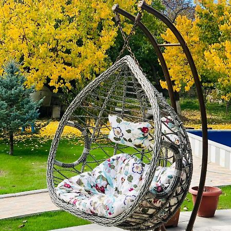 Harmonia Garden Gastroyard&Hotel Garni ภายนอก รูปภาพ