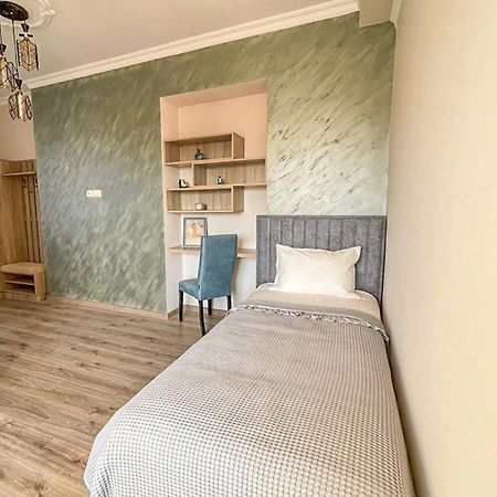 Harmonia Garden Gastroyard&Hotel Garni ภายนอก รูปภาพ