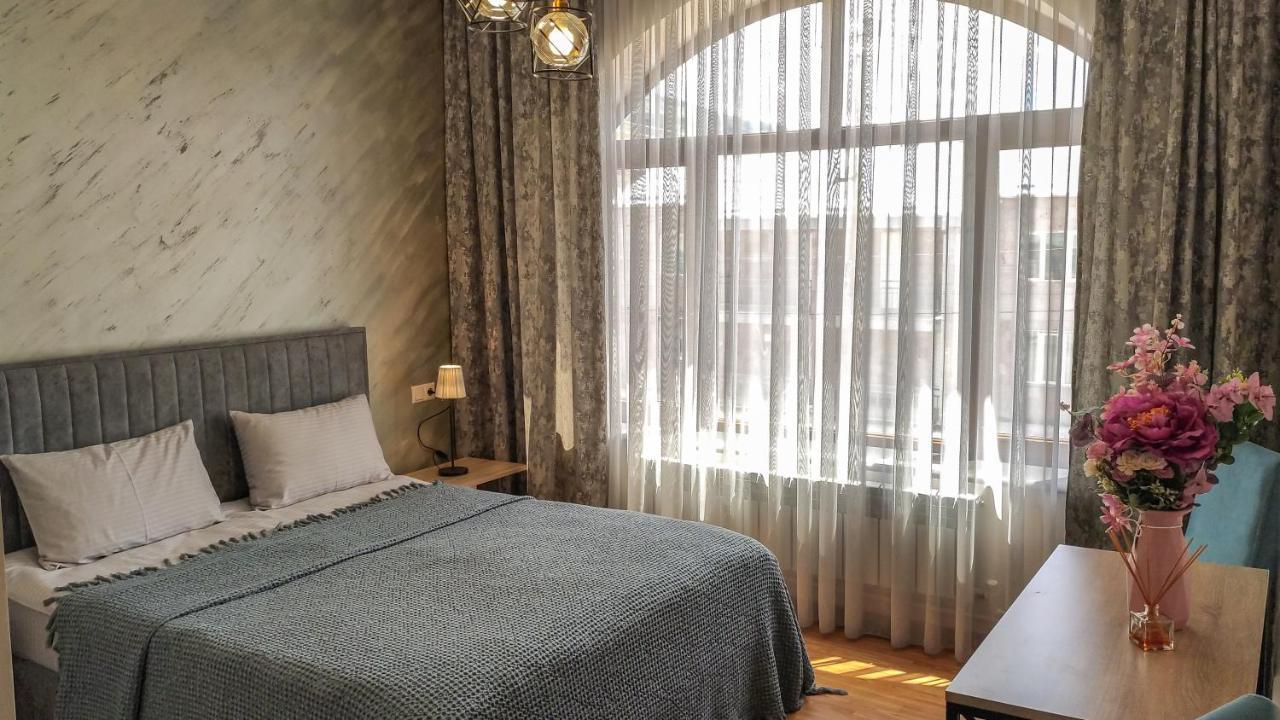 Harmonia Garden Gastroyard&Hotel Garni ภายนอก รูปภาพ