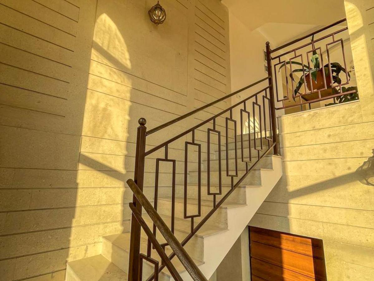 Harmonia Garden Gastroyard&Hotel Garni ภายนอก รูปภาพ