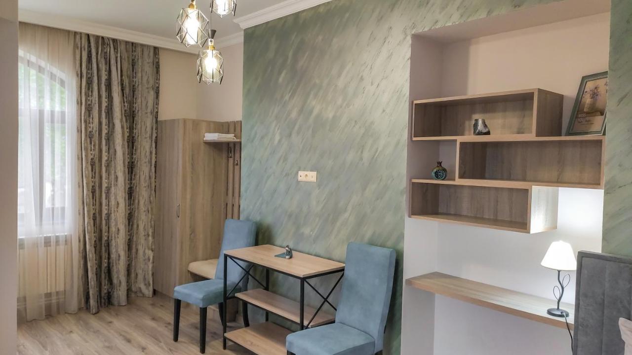 Harmonia Garden Gastroyard&Hotel Garni ภายนอก รูปภาพ