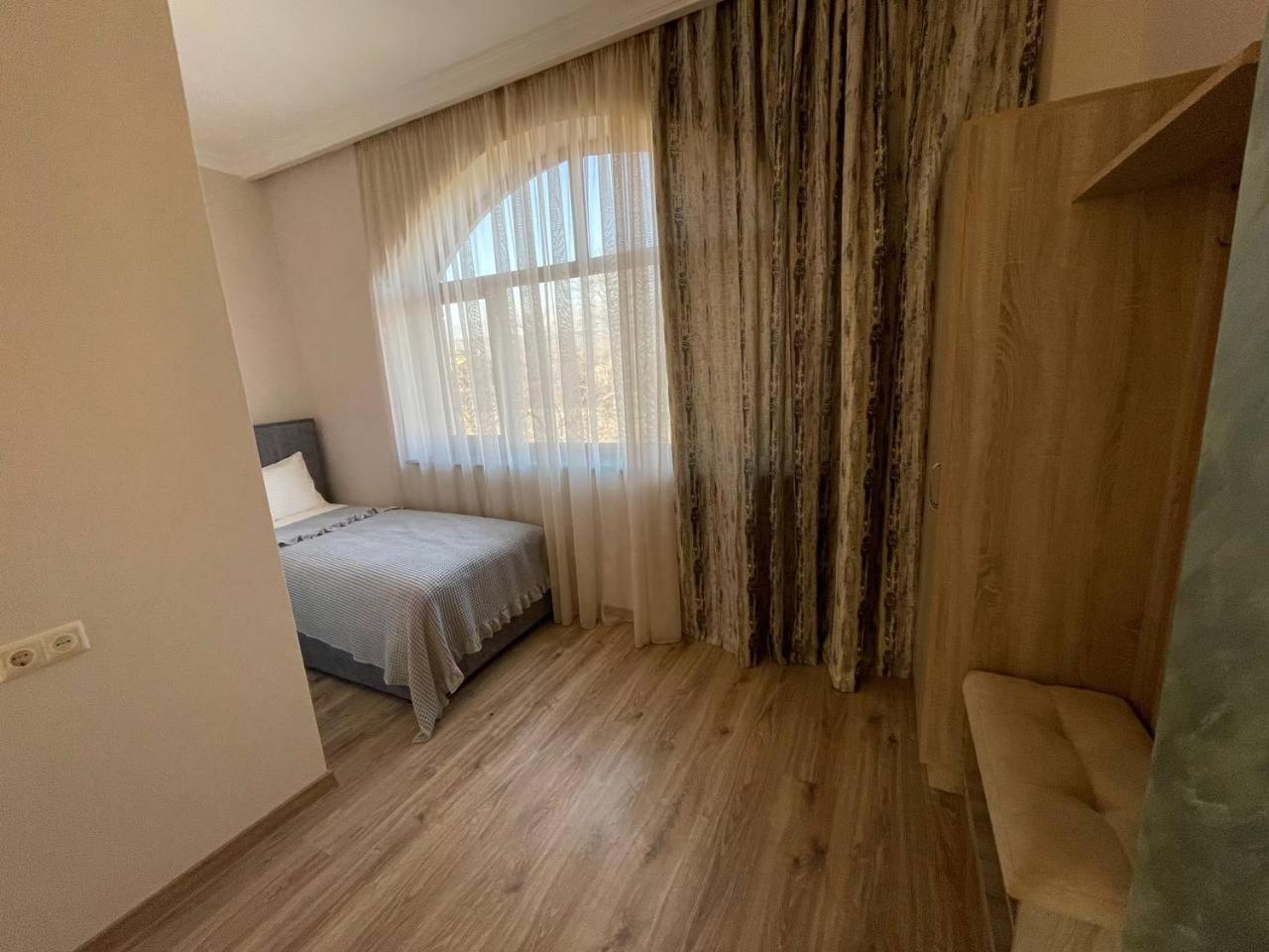 Harmonia Garden Gastroyard&Hotel Garni ห้อง รูปภาพ